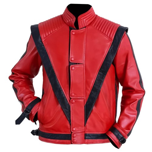 Michael jackson thriller mens - michael,