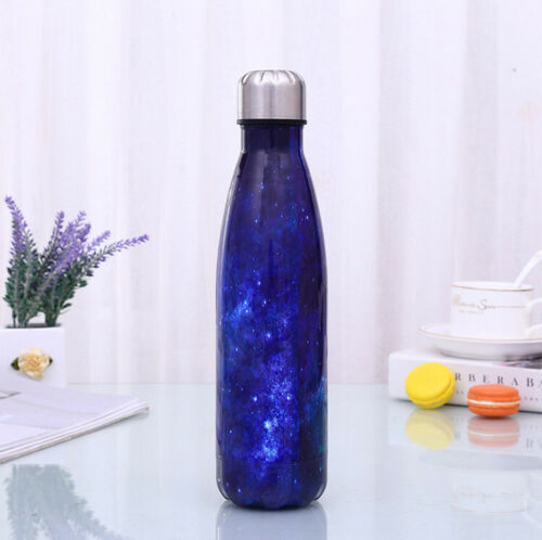 500ml water bottle vacuum - 500ml,