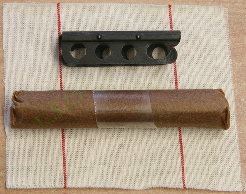 Nos ww2 british army - nos,