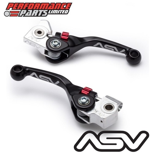 Asv short black adjustable - asv, f4