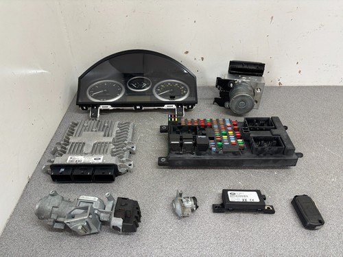 Range rover sport ecu set - rover, kit