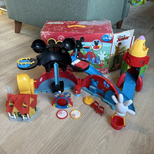Mickey mouse clubhouse bundle - clubhouse,
