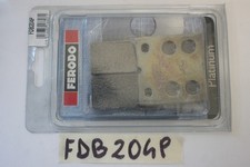 Front Brake Pads BMW R 65 89 92 K 75 S 94 00 R 80 GS