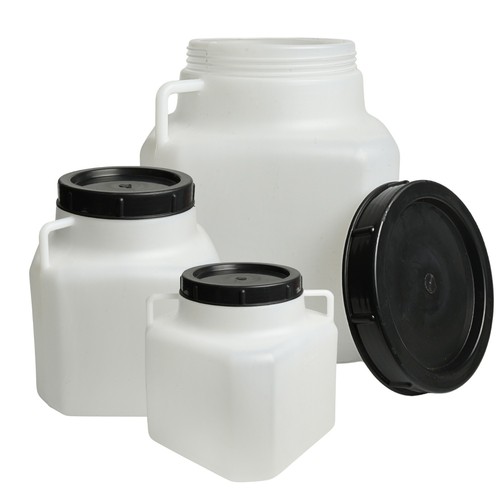Food plastic barrels drum tank - food,