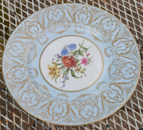 Royal worcester fine - worcester,