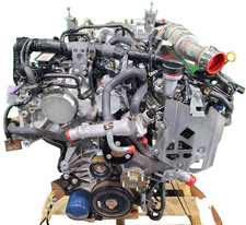 NISSAN NAVARA ENGINE D40 V9X