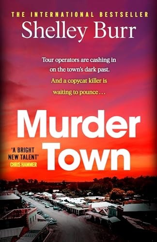 Murder town the gripping - town:,