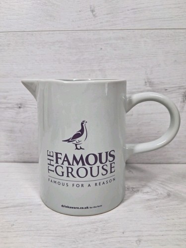 The famous grouse whisky water - famous,