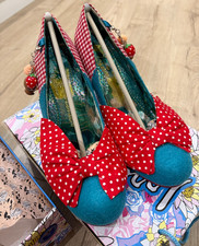 Irregular Choice Trinkletina