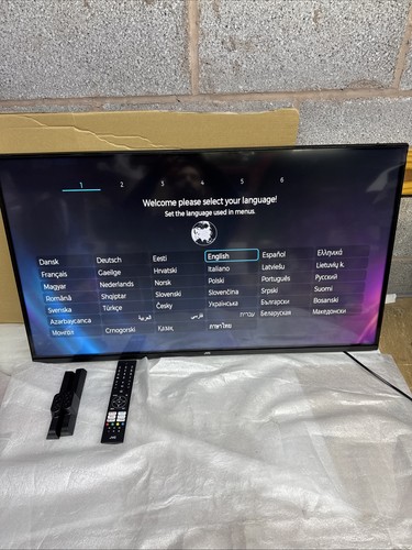 Jvc smart full - smart, hdr