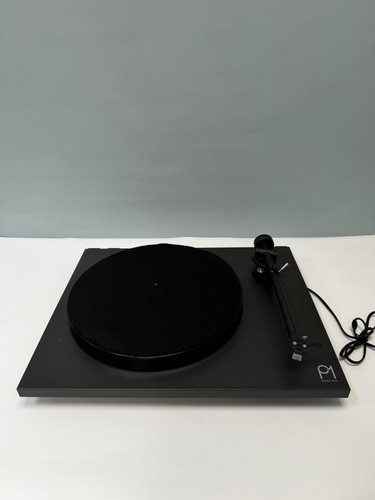 Rega planar matt black - rega, 1