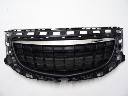 Opel insignia grill - opel, irmscher