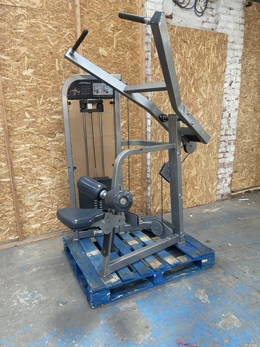 Life fitness pro - 2, fixed