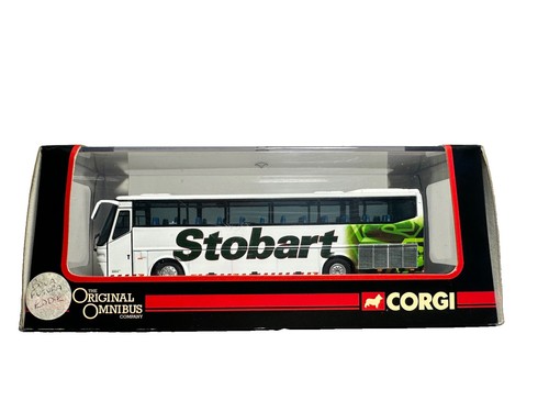 Corgi om45312 daf bova futura - om45312,