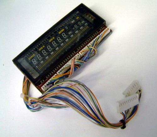 Kenwood 930 frequency - kenwood, ts-930
