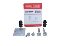 For QUICK BRAKE 113-1379X