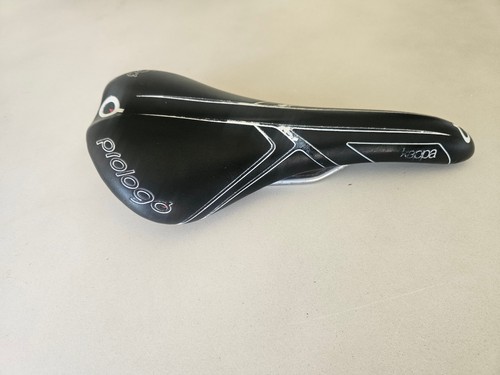 Prologo road bike saddle