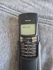 Nokia 8910 Only Used For A Few