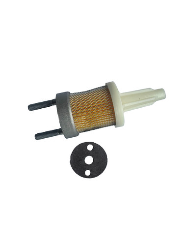 Fuel filter fits yanmar - fits,