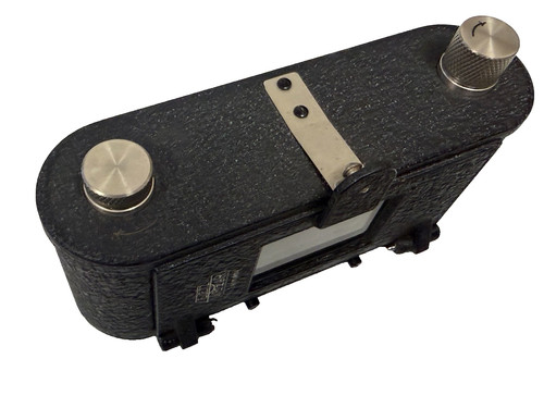 Leica leitz contact printer - leica,