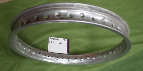 Motorcycle wheel rim - motorcycle,