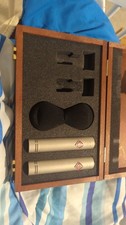 Neumann KM 184 Small Diaphragm
