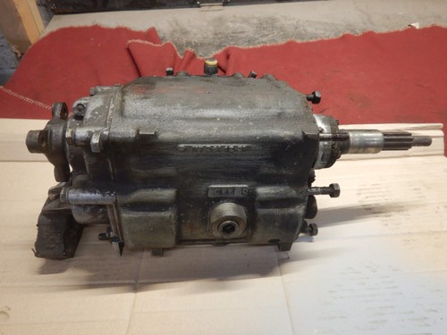 Mercedes benz 4 speed - 71, 72