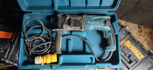 Makita hr2470 rotary hammer - makita,