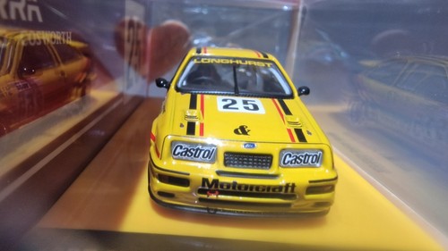 Inno ford sierra - sierra, 500