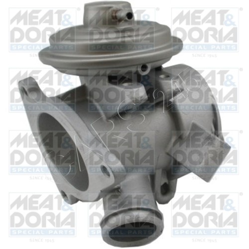 Egr valve fits - valve, mercedes