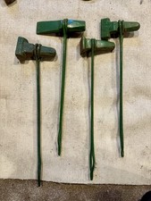 Blacksmith Swage Tools