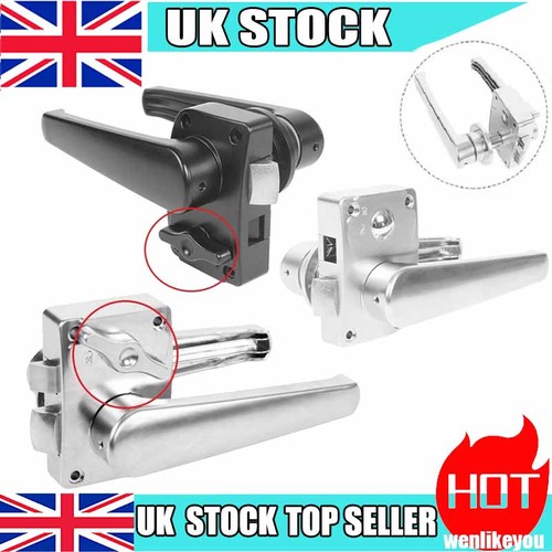 Toilet door lock bathroom - lock,