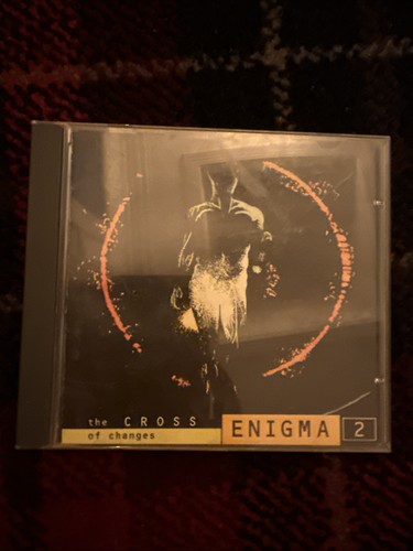 The cross changes enigma - changes,