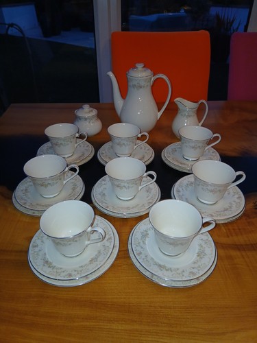 Royal doulton diana h5079 - doulton,