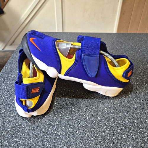 Nike air rift split - , toe