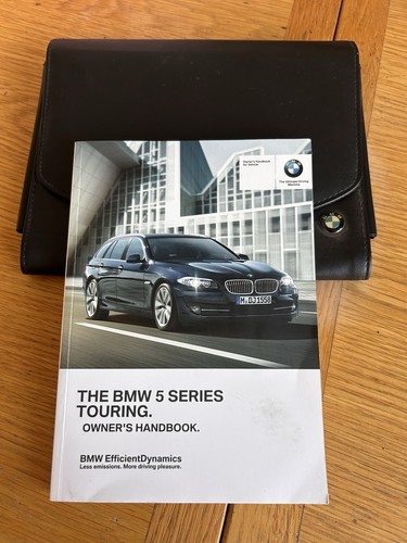 Bmw series touring - 5,