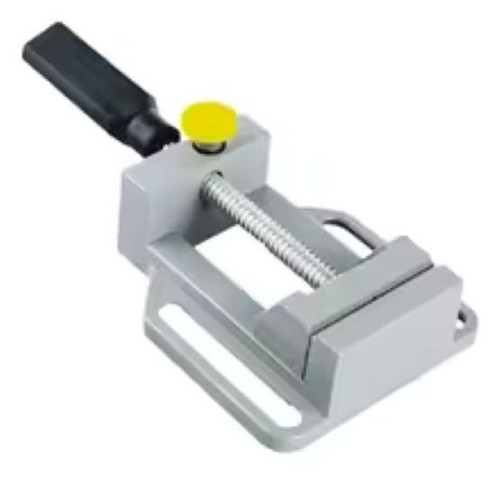 Drill press vice - vice, 70mm
