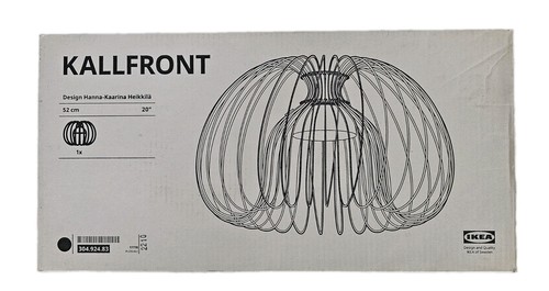 Ikea kallfront lamp shade - kallfront,