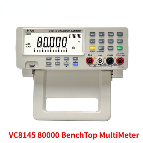 Vc8145 lcd auto - vc8145,