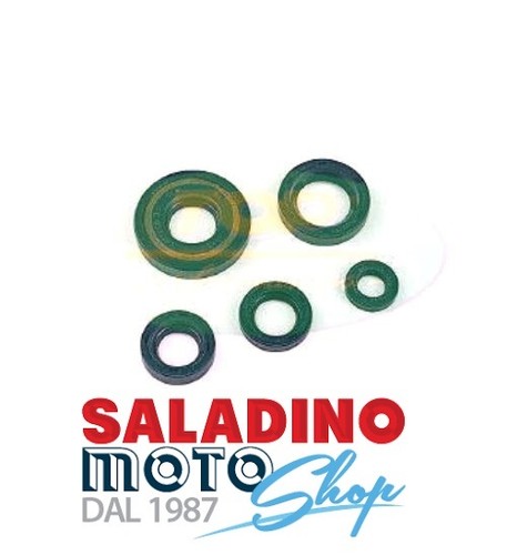 Top bench oil kit for - top,
