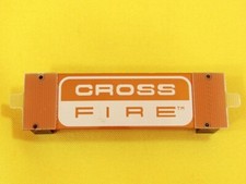 ATI CROSSFIRE Bridge 62mm Flexible / for ATI PCI Express Graphics Cards