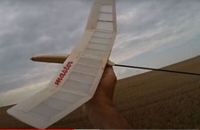 Moderate flying master