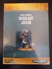 Limited Edition Space Marine