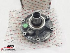 Genuine OEM Carraro Charge Pump for Fermec-Terex 2WS/4WD-2WS/2WD 6194309M91