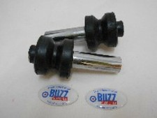 Vespa PX 200 Engine Mounts