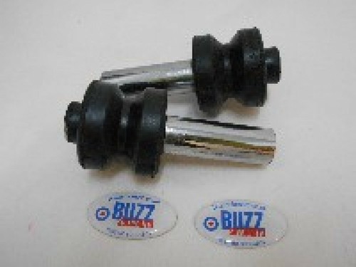 Vespa 200 engine mounts - vespa, px