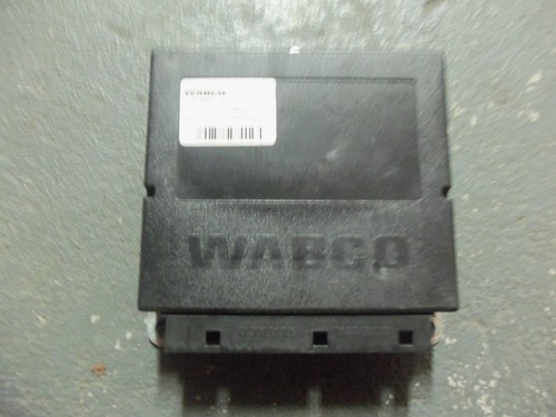 Daf 105 euro5 - xf,, control