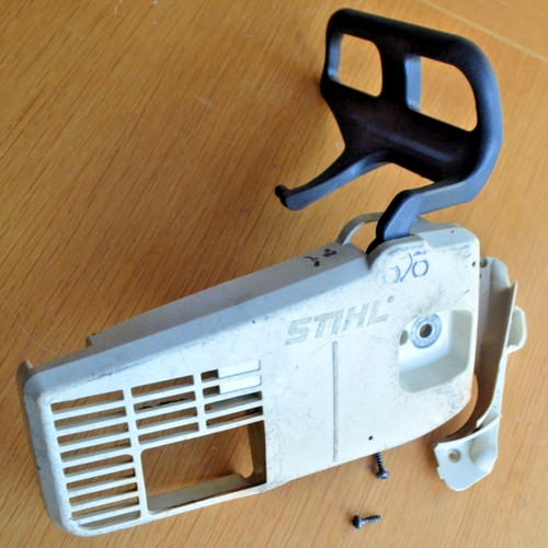 Genuine stihl ms200t used - ms200t,