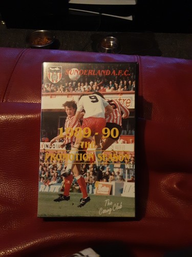 Vintage sunderland afc - vintage,