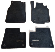 16-19 MERCEDES BENZ ML W166